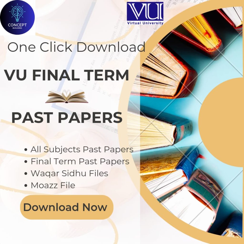 final term past papers